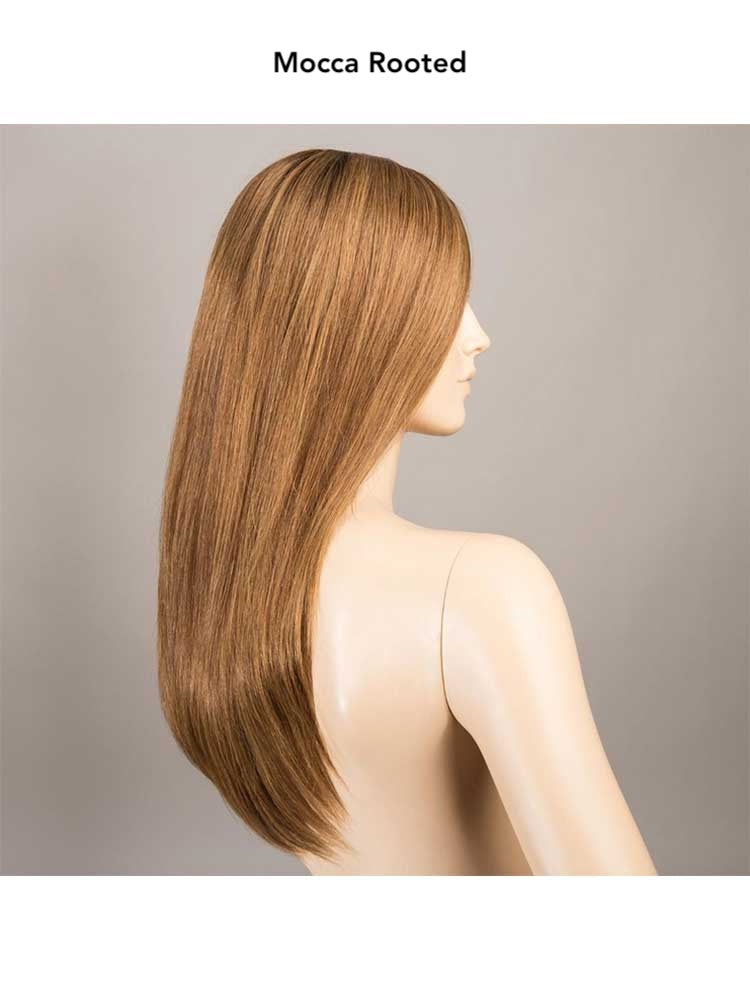Obsession Human Hair wig - Ellen Wille Pure Power Collection