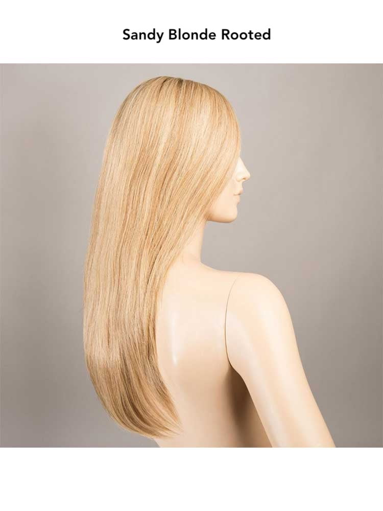Obsession Human Hair wig - Ellen Wille Pure Power Collection