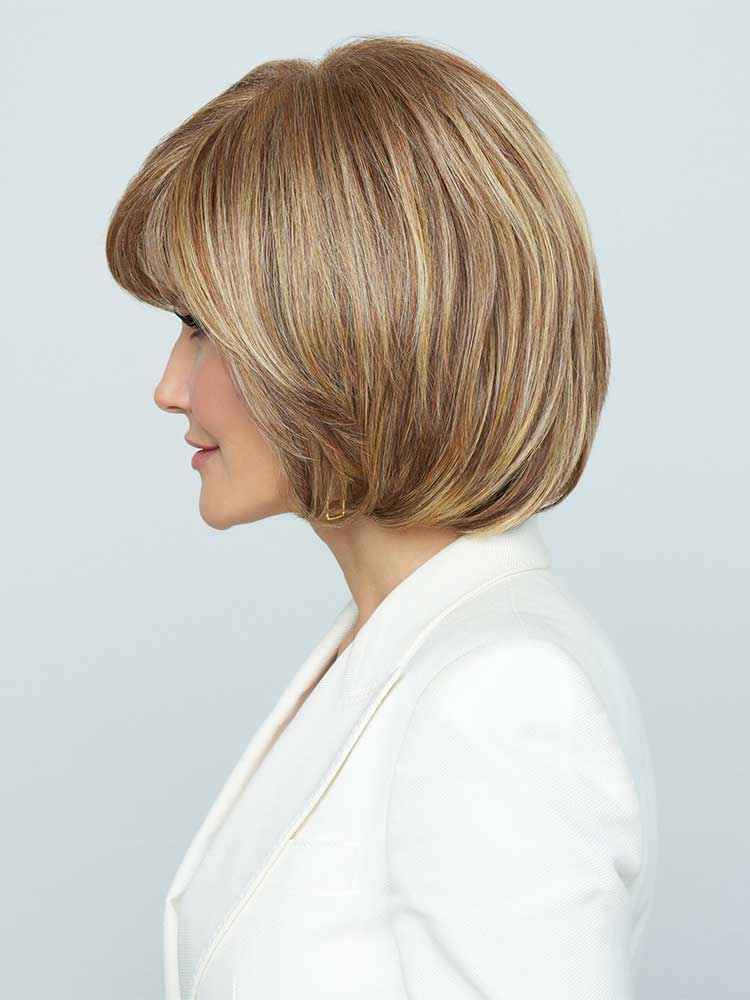 On In 10 wig - Raquel Welch