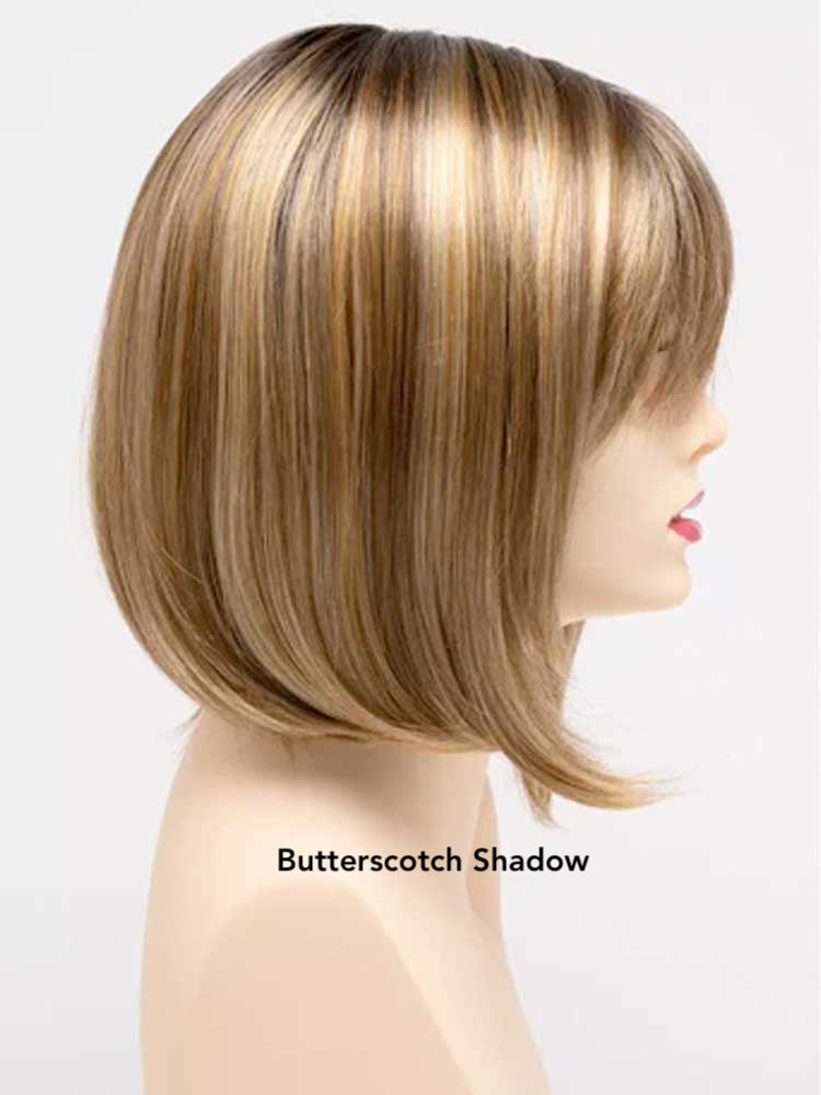 Petite Paige wig - Envy Collection