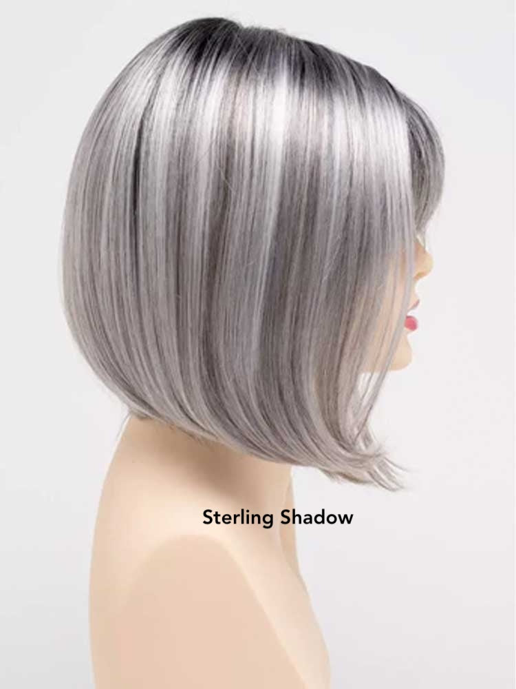 Petite Paige wig - Envy Collection