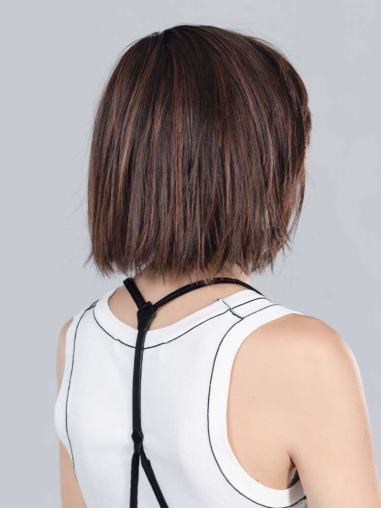 Ready Mono Part wig - Ellen Wille Perucci Collection