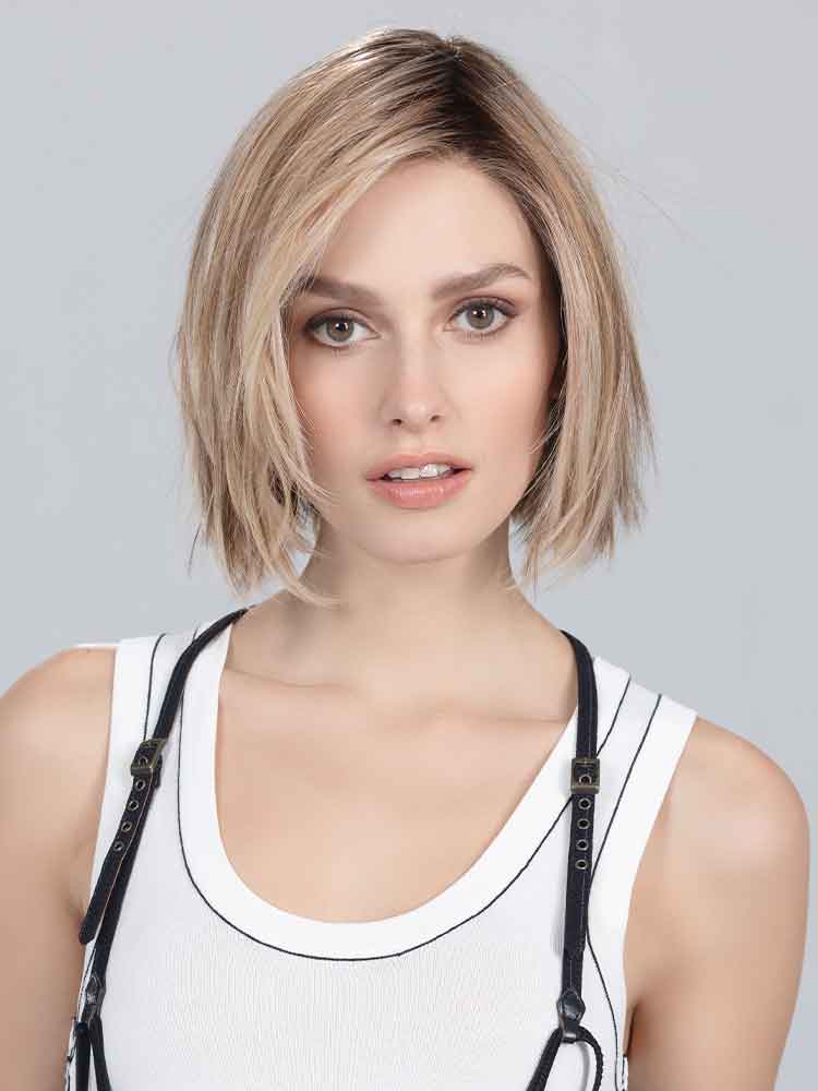 Ready Mono Part wig - Ellen Wille Perucci Collection