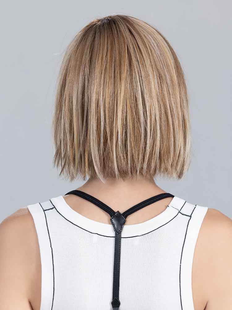 Ready Mono Part wig - Ellen Wille Perucci Collection
