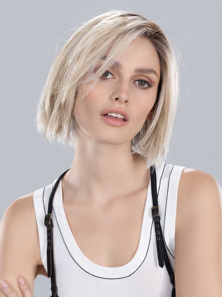 Ready Mono Part wig - Ellen Wille Perucci Collection