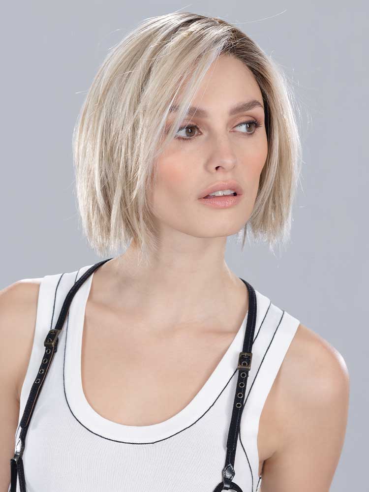 Ready Mono Part wig - Ellen Wille Perucci Collection