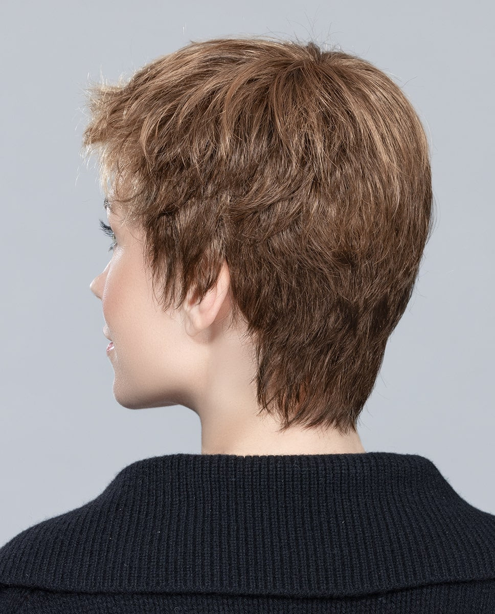 Risk wig - Ellen Wille Hairpower Collection