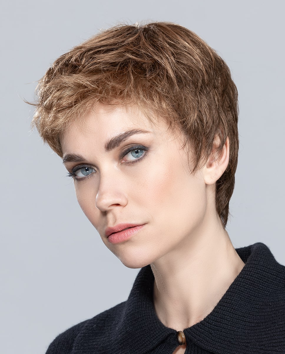 Risk wig - Ellen Wille Hairpower Collection