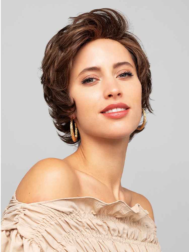 Riva Mono Lace wig - Gisela Mayer