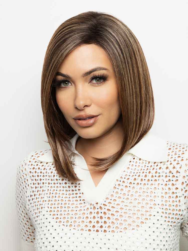 River Heat Friendly wig - Alexander Couture Rene of Paris