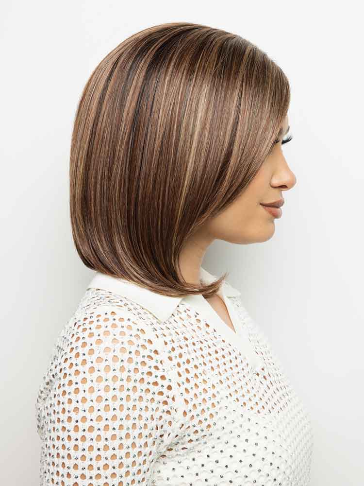 River Heat Friendly wig - Alexander Couture Rene of Paris