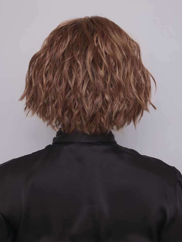 Rosanna Heat Friendly wig - Alexander Couture Rene of Paris