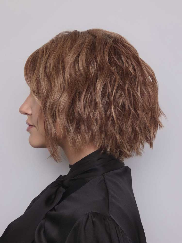 Rosanna Heat Friendly wig - Alexander Couture Rene of Paris