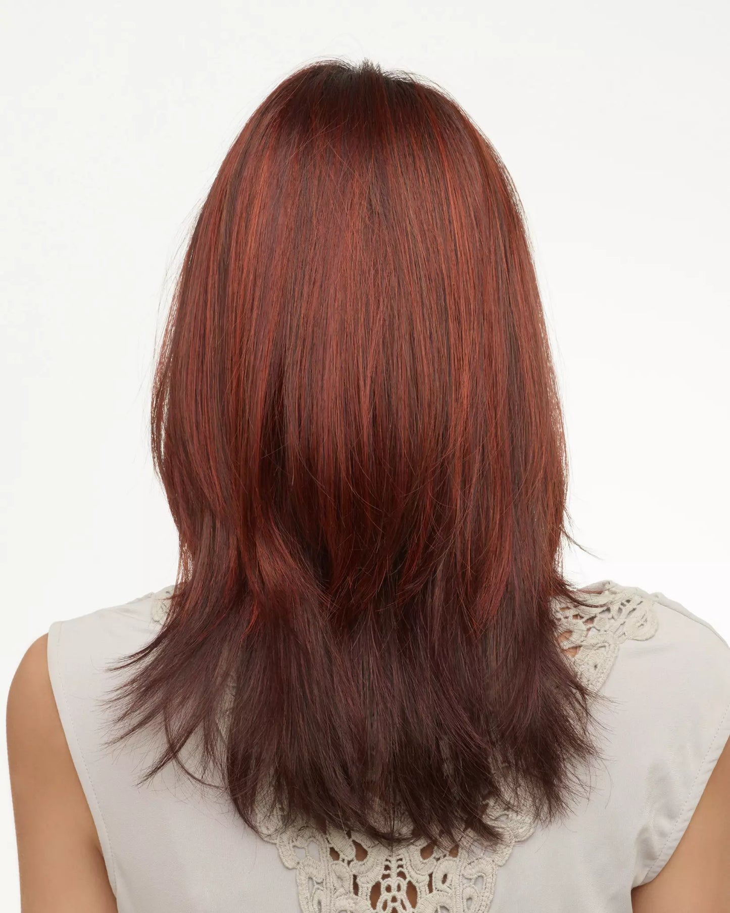 Roxie wig - Envy Collection
