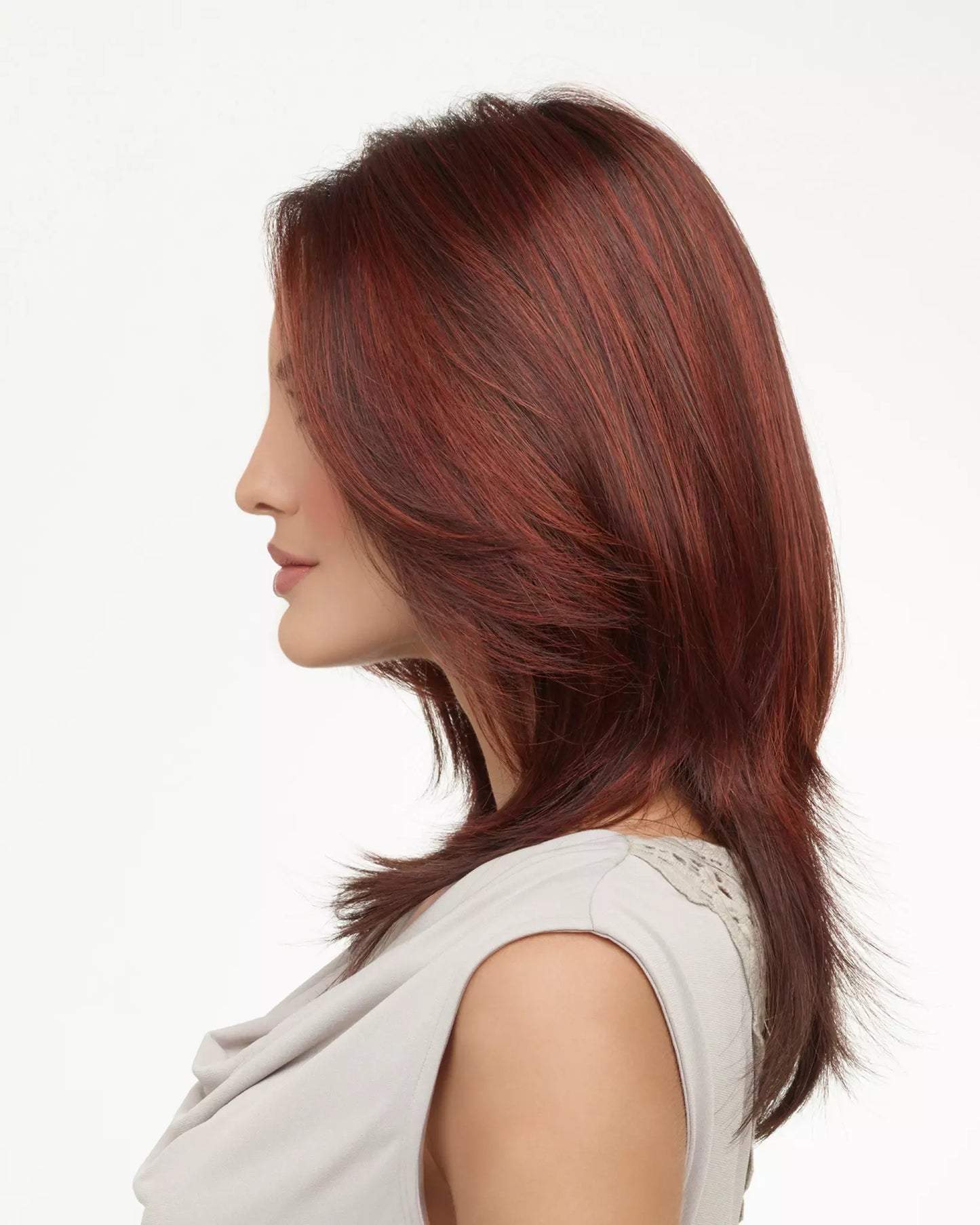 Roxie wig - Envy Collection