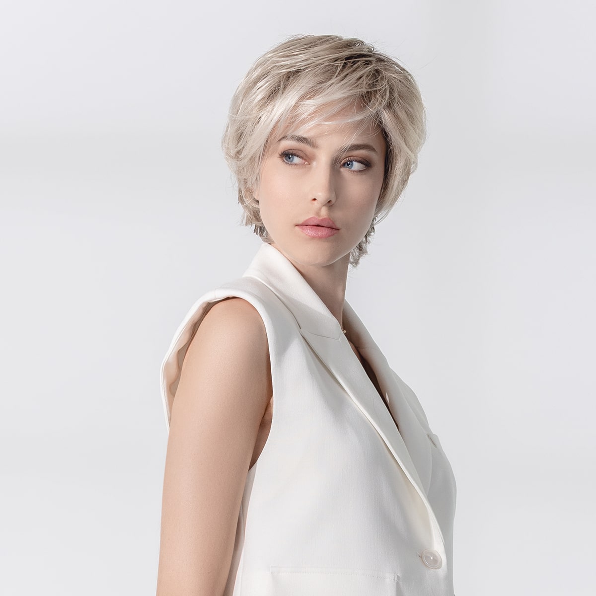 Satin Soft wig - Ellen Wille Hair Society Collection