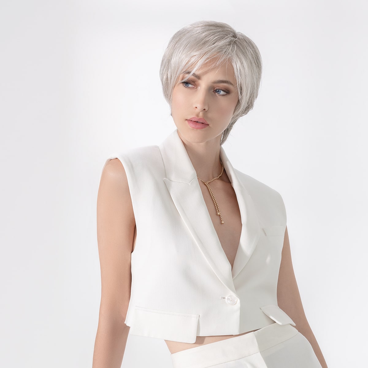 Satin Soft wig - Ellen Wille Hair Society Collection