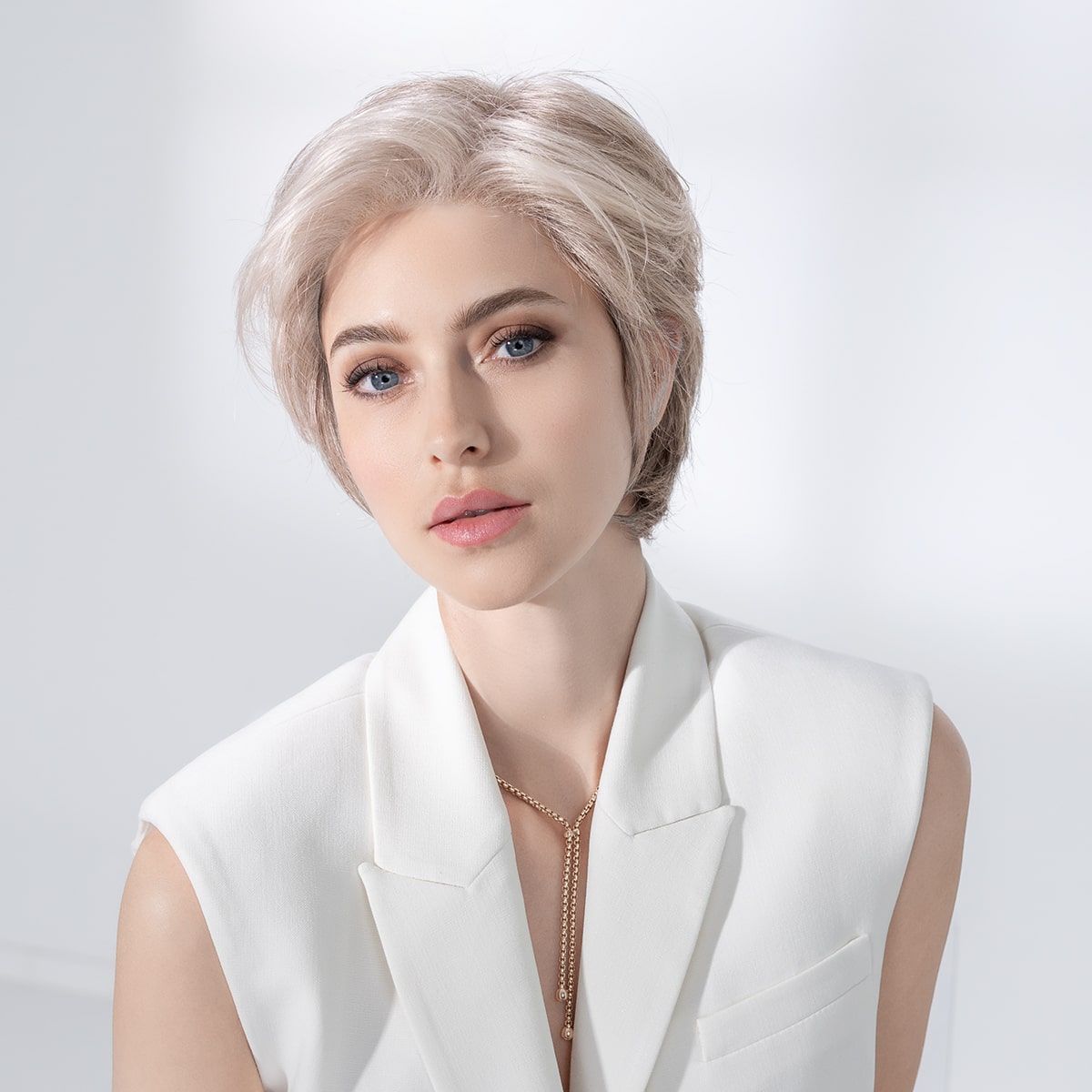 Satin Soft wig - Ellen Wille Hair Society Collection