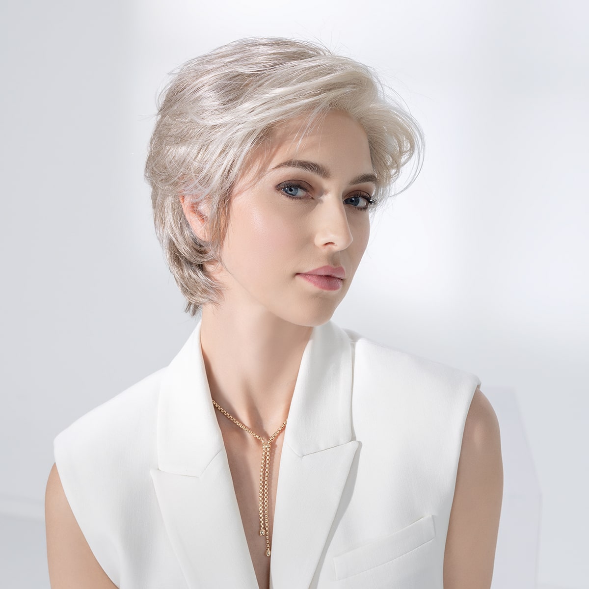 Satin Soft wig - Ellen Wille Hair Society Collection