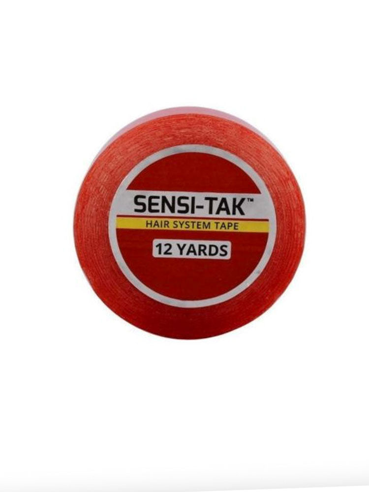 Sensi-Tak Extra Strong Wig Tape (Small)