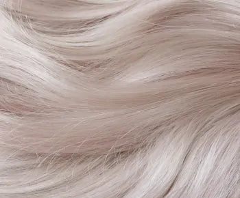 Fuschia wig - Sentoo Lotus Collection