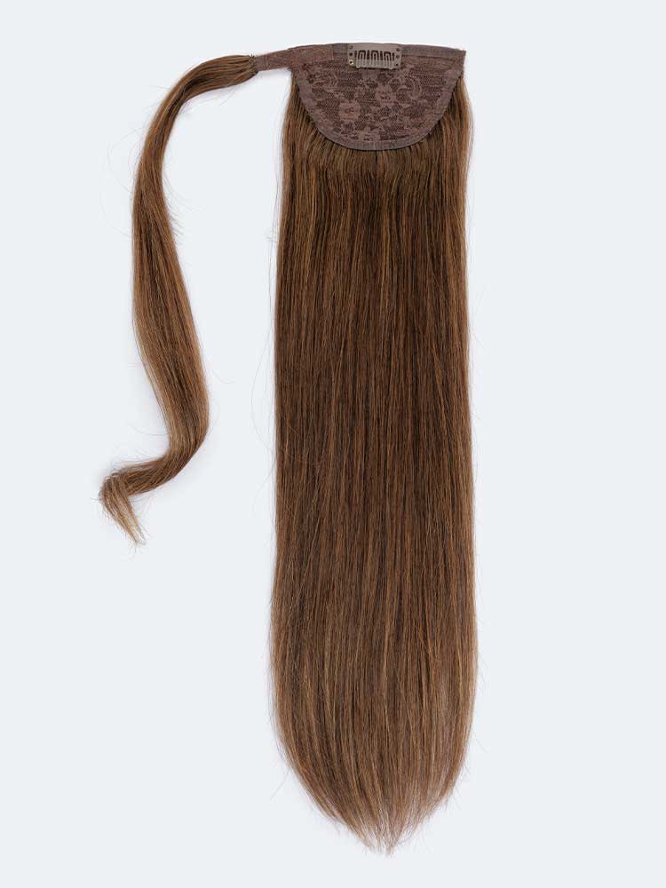 Shake Human Hair Ponytail - Ellen Wille Power Pieces