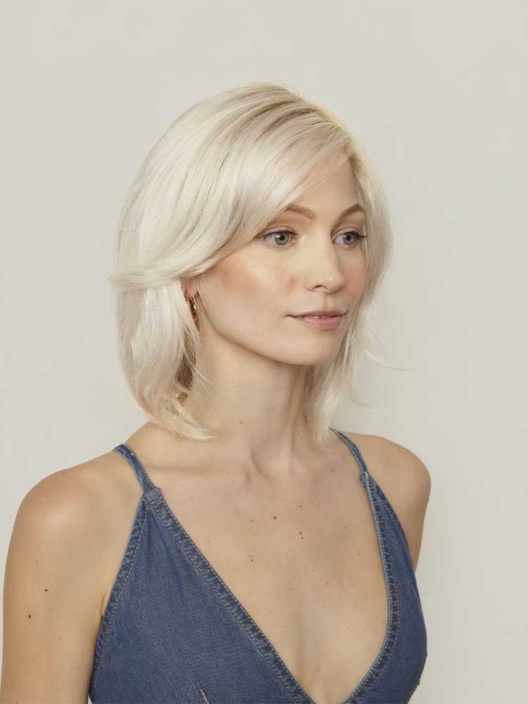 Sheena wig - Orchid Collection