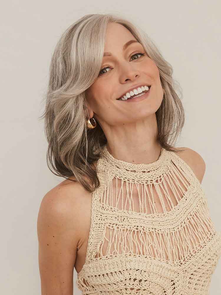 Sheena wig - Orchid Collection