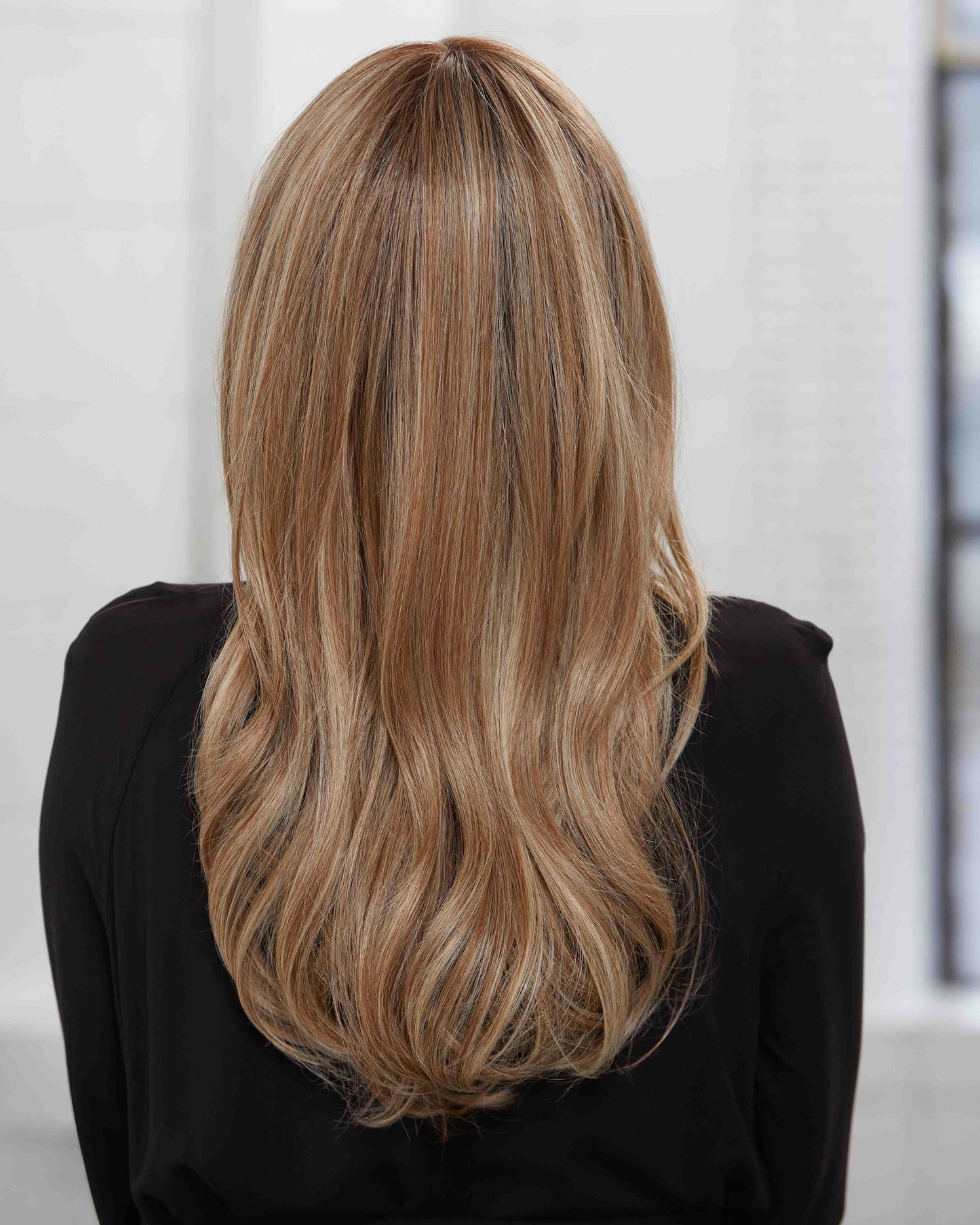 Soft Glam wig - Inspired Collection