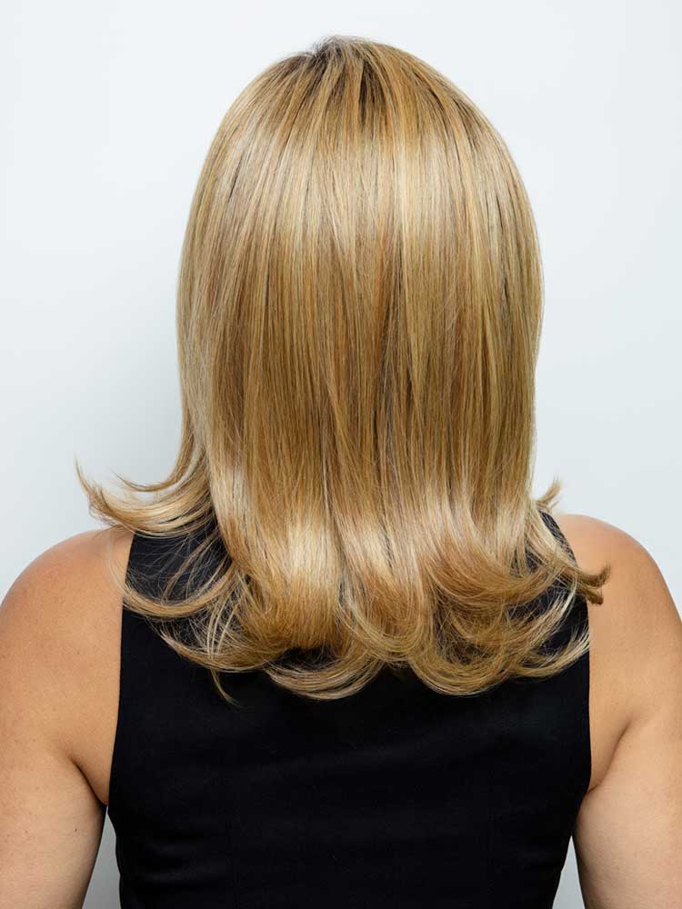 Sophia Heat Friendly wig - Alexander Couture Rene of Paris