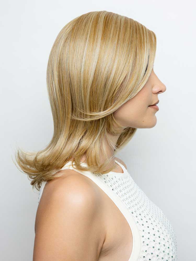 Sophia Heat Friendly wig - Alexander Couture Rene of Paris