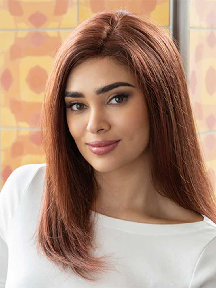 Sophia Human Hair wig - Envy Collection