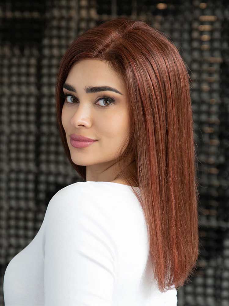 Sophia Human Hair wig - Envy Collection