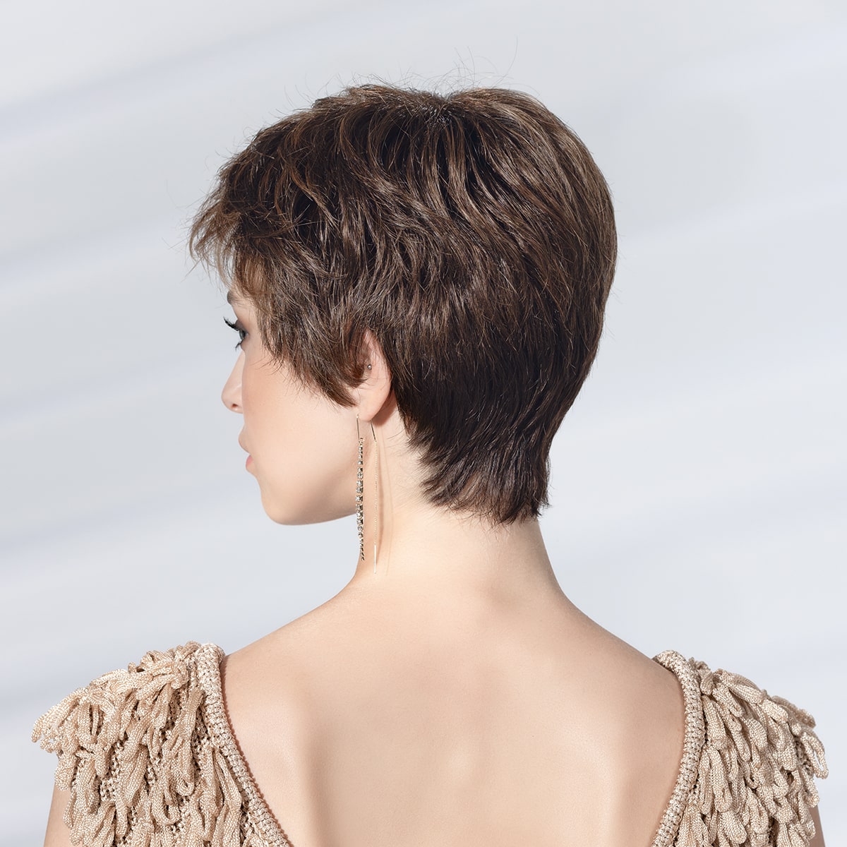 Spa Soft wig - Ellen Wille Hair Society Collection