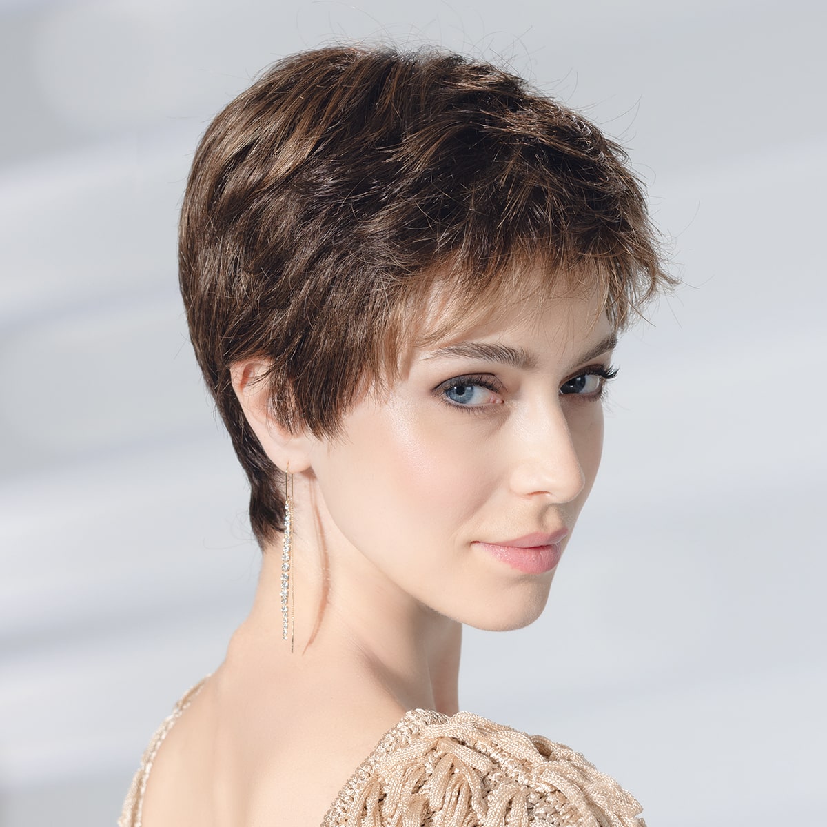 Spa Soft wig - Ellen Wille Hair Society Collection