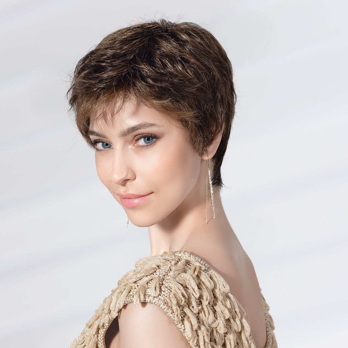 Spa Soft wig - Ellen Wille Hair Society Collection