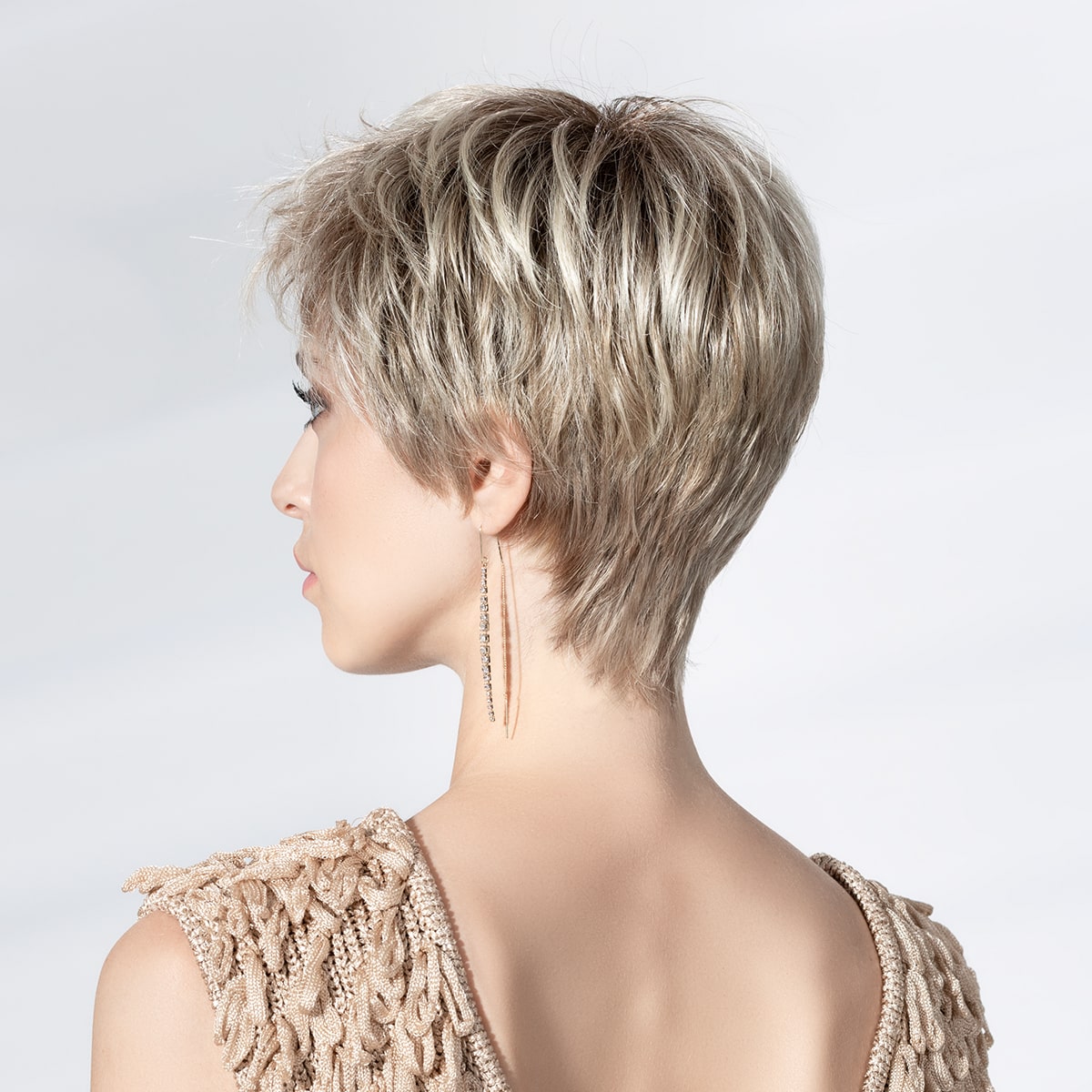 Spa Soft wig - Ellen Wille Hair Society Collection