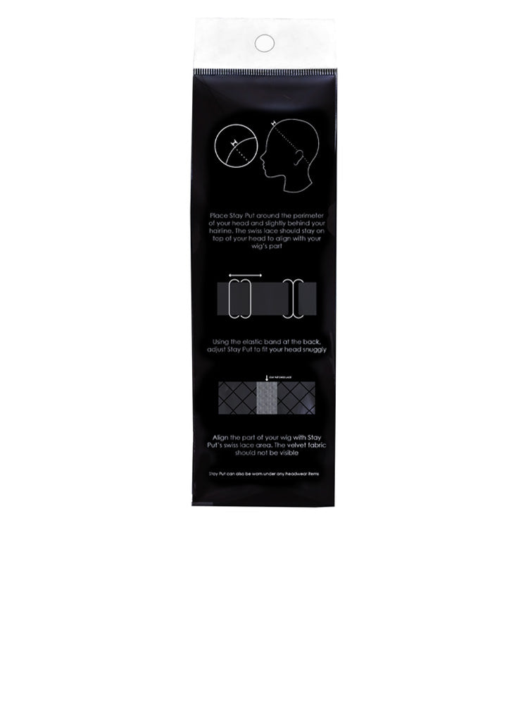 Stay Put Grip Band - Jon Renau