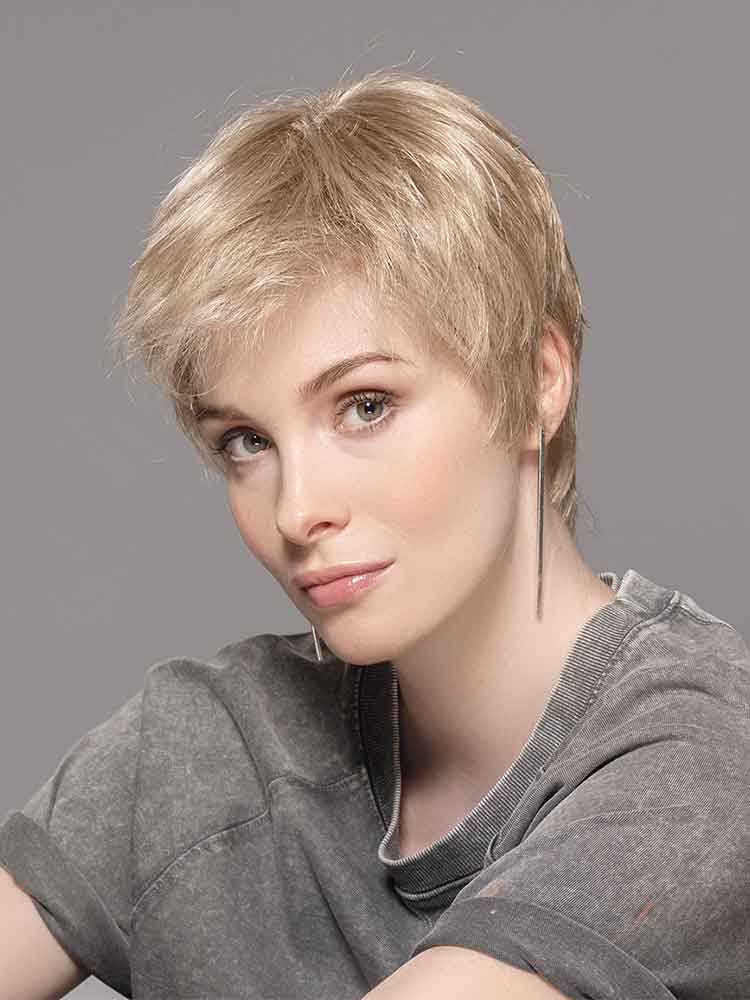 Strada Mono Lace wig - Ellen Wille Stimulate Collection