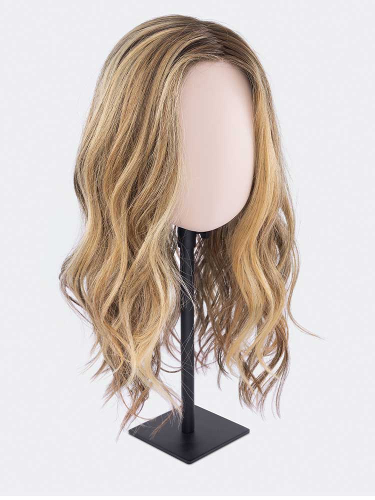 Stream Heat Friendly Top Piece - Ellen Wille Top Power Collection