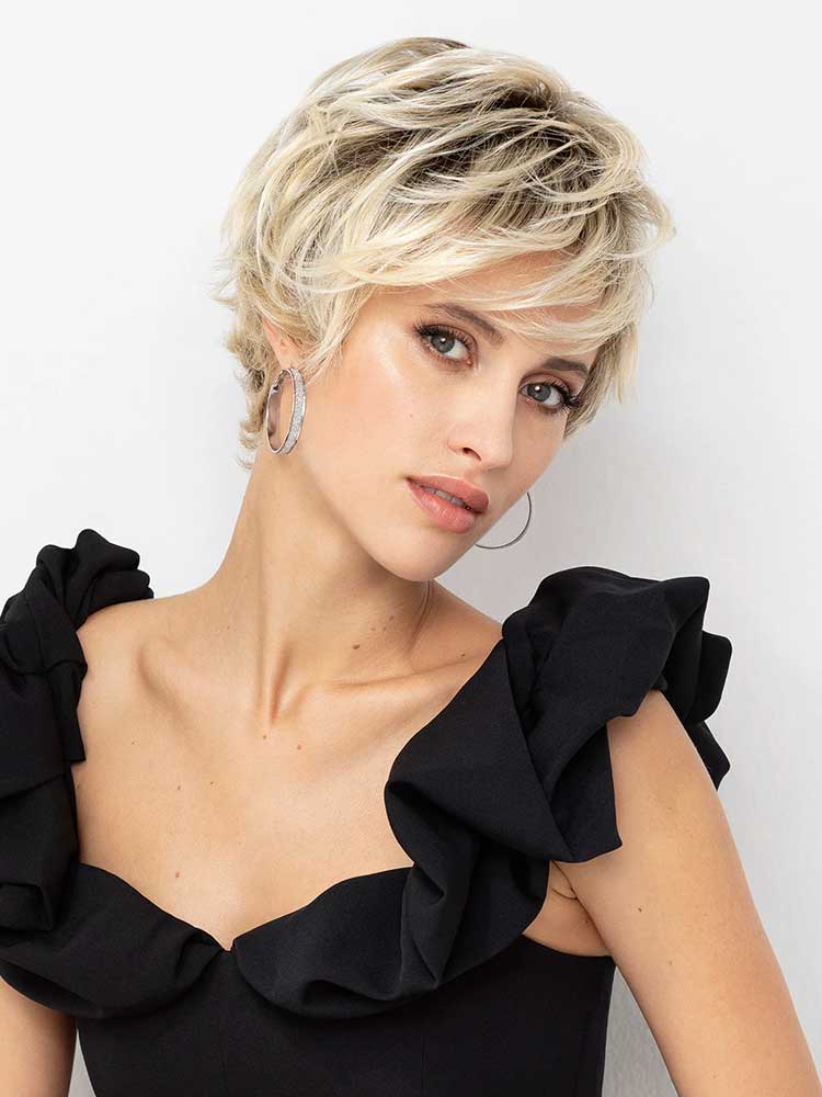 Sun Play wig - Gisela Mayer