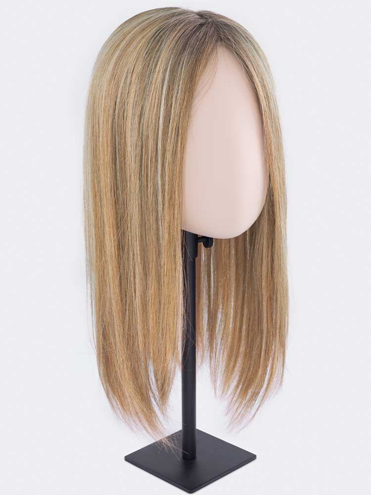 Superb Human Hair Enhancer - Ellen Wille Top Power Collection