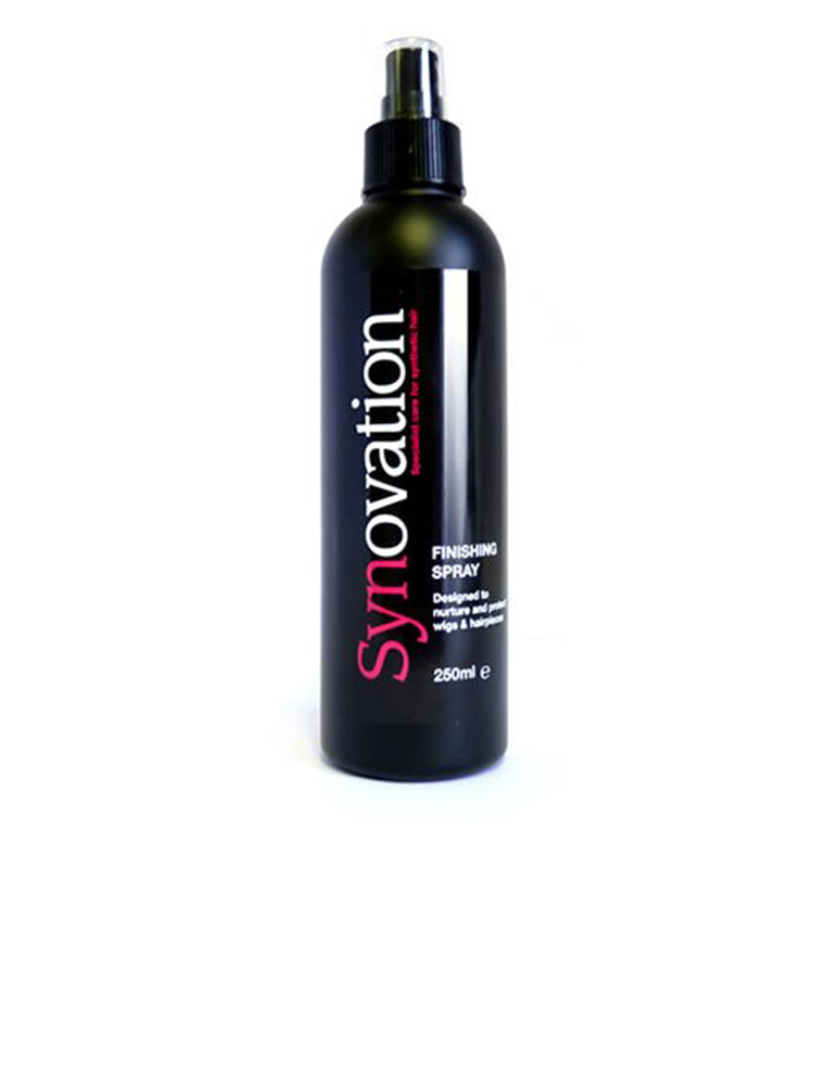 Synovation Finishing Spray by Natural Image