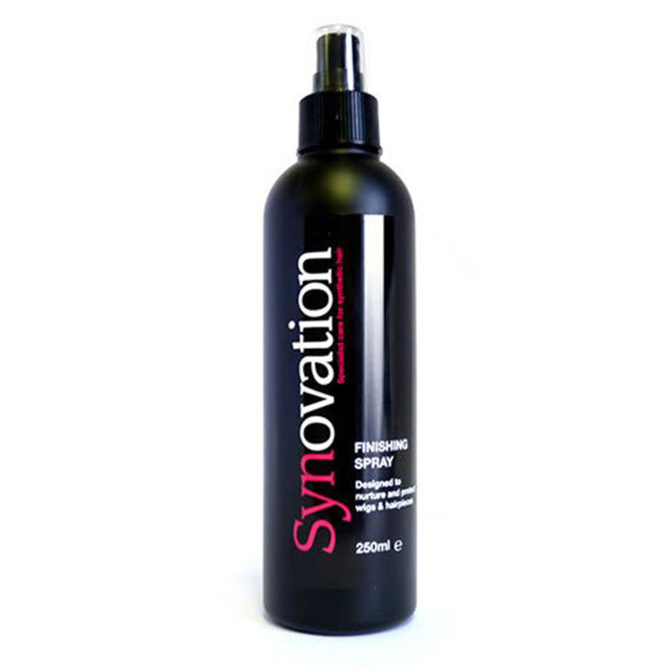 Synovation Finishing Spray by Natural Image