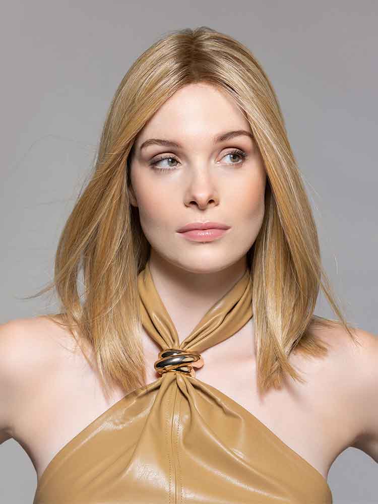 Tosca Mono Part wig - Ellen Wille Stimulate Collection
