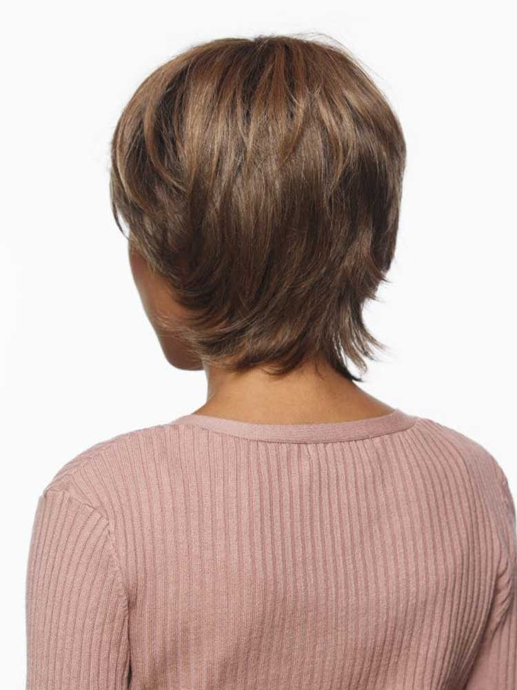 Tulip wig - Sentoo Lotus Collection