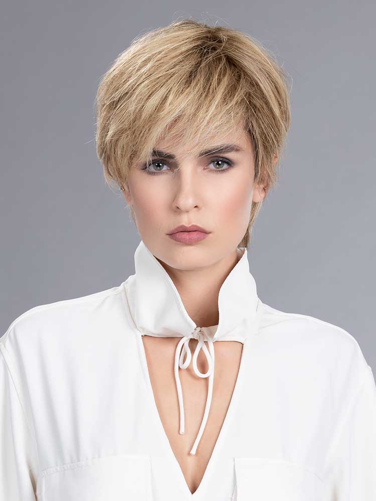 Value Human Hair Enhancer - Top Power by Ellen Wille