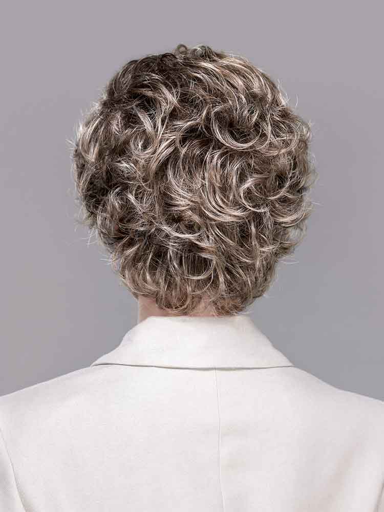 Vera Mono wig - Ellen Wille Stimulate Collection