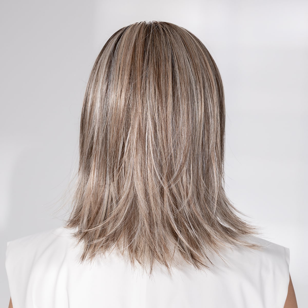 Whisper Comfort wig - Ellen Wille Hair Society Collection