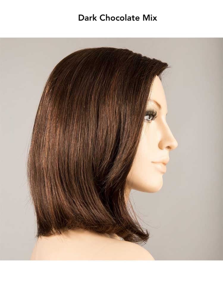 Yara Human Hair wig - Ellen Wille Perucci Collection
